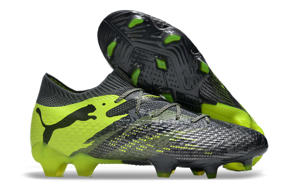 Puma Soccer Shoes-43